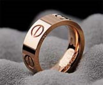 Cartier Ring-6